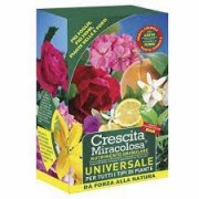 concime universale crescita miracolosa 8006933049484